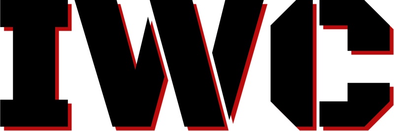 Intense Wrestling Logo
